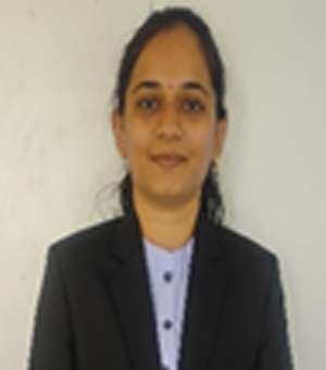 Ms. Manasi D. Deore